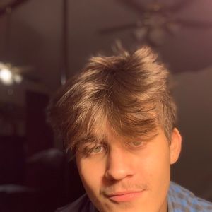 Meet your Posher, Nick